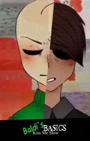 baldi x principal|baldi x principal wattpad.